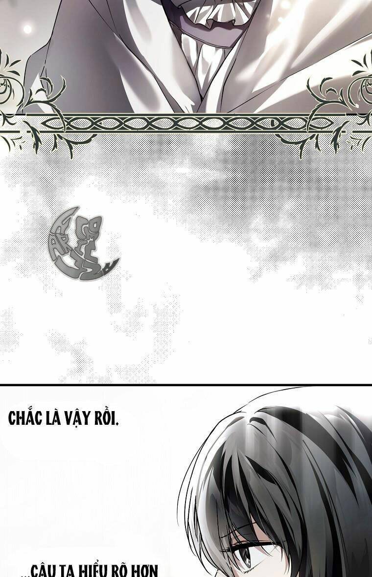 Ai Đó Đang Điều Khiển Cơ Thể Của Tôi Chap 19 - Next Chap 20