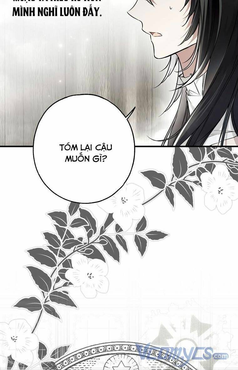 Ai Đó Đang Điều Khiển Cơ Thể Của Tôi Chap 19 - Next Chap 20