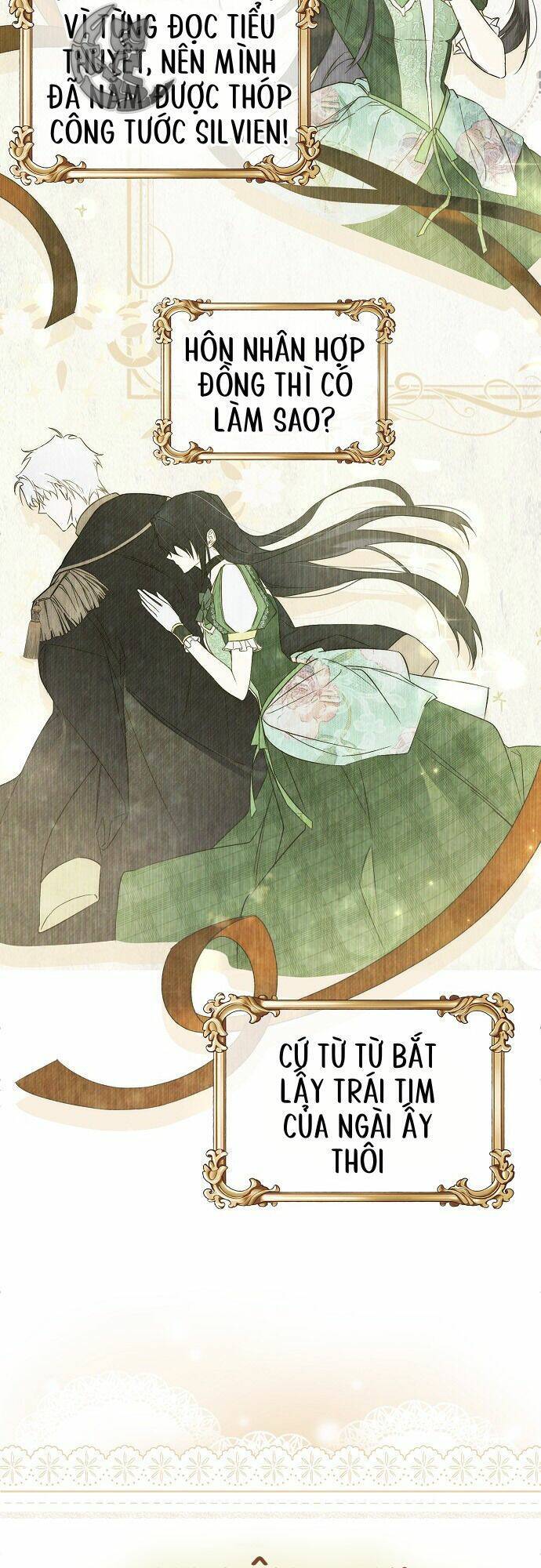 Ai Đó Đang Điều Khiển Cơ Thể Của Tôi Chap 2 - Next Chap 3