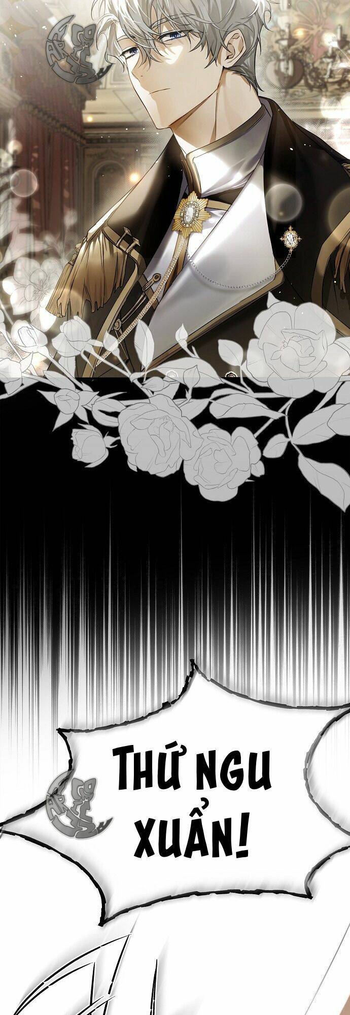 Ai Đó Đang Điều Khiển Cơ Thể Của Tôi Chap 2 - Next Chap 3