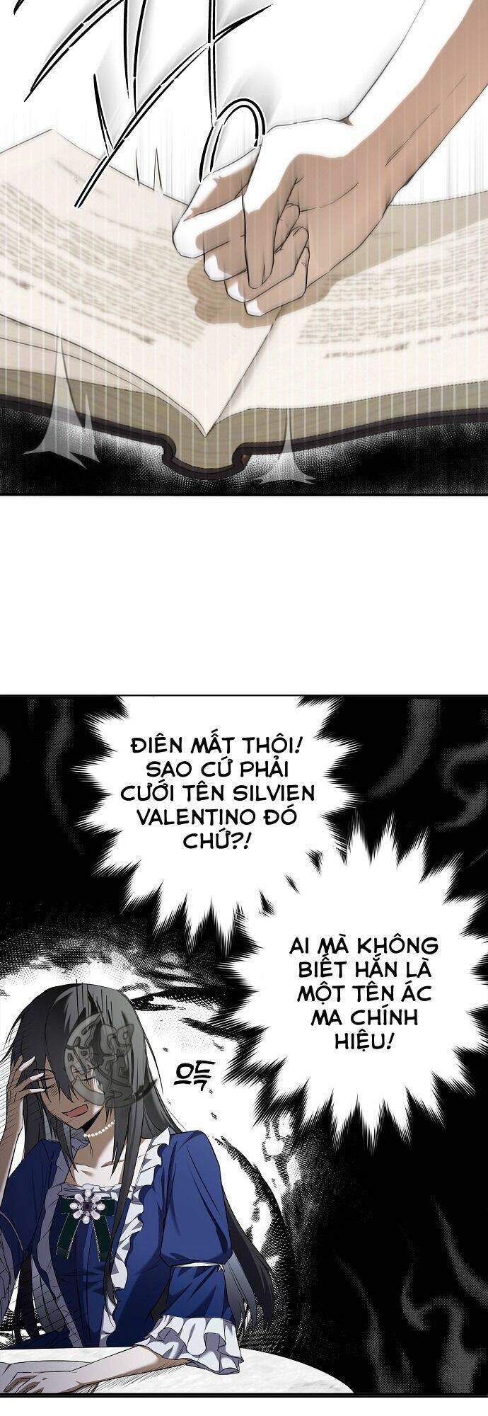 Ai Đó Đang Điều Khiển Cơ Thể Của Tôi Chap 2 - Next Chap 3