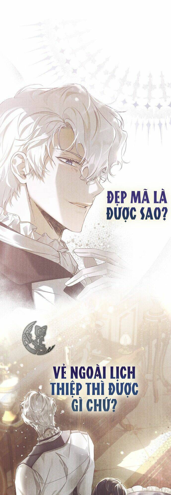 Ai Đó Đang Điều Khiển Cơ Thể Của Tôi Chap 2 - Next Chap 3