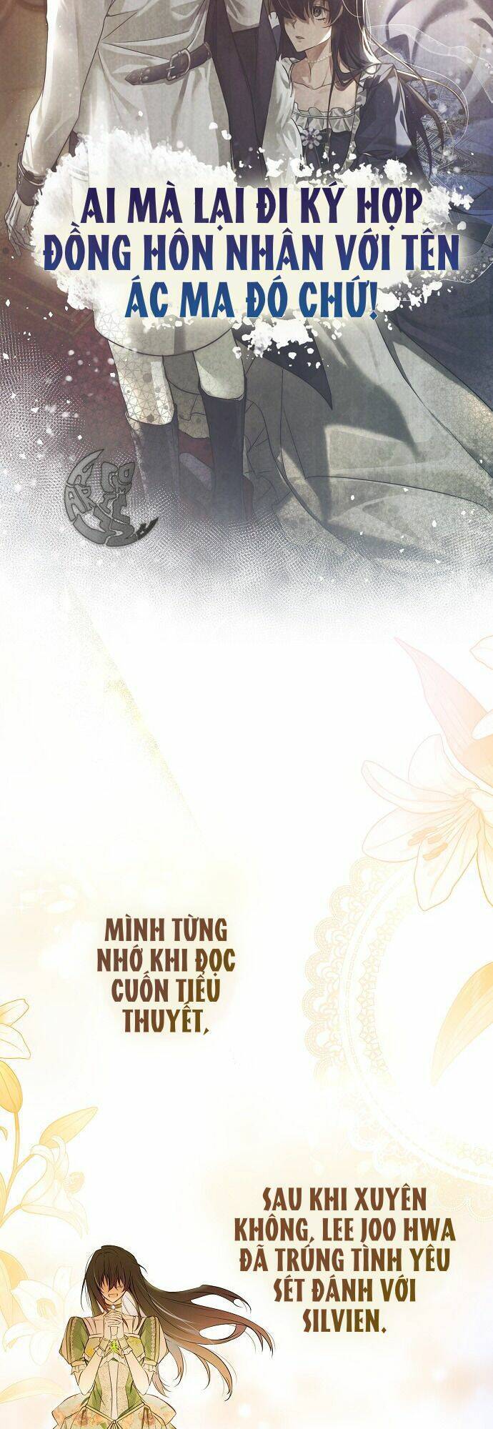 Ai Đó Đang Điều Khiển Cơ Thể Của Tôi Chap 2 - Next Chap 3