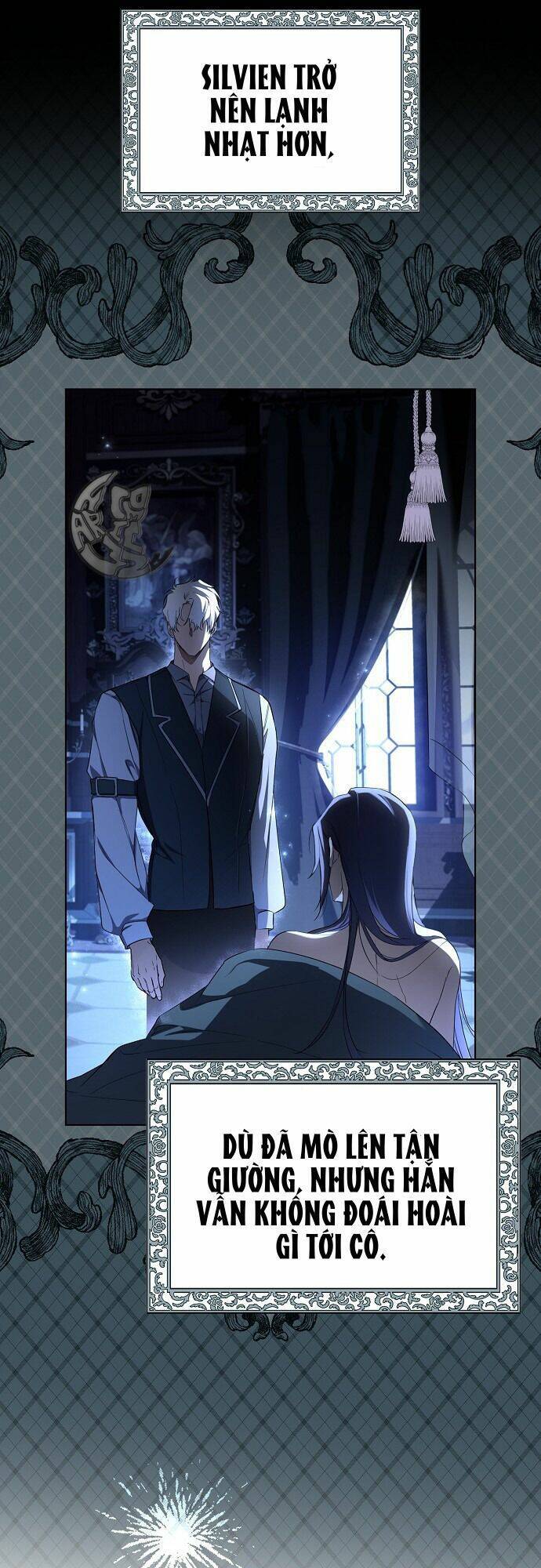 Ai Đó Đang Điều Khiển Cơ Thể Của Tôi Chap 2 - Next Chap 3