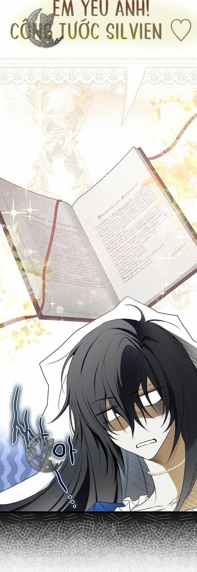 Ai Đó Đang Điều Khiển Cơ Thể Của Tôi Chap 2 - Next Chap 3