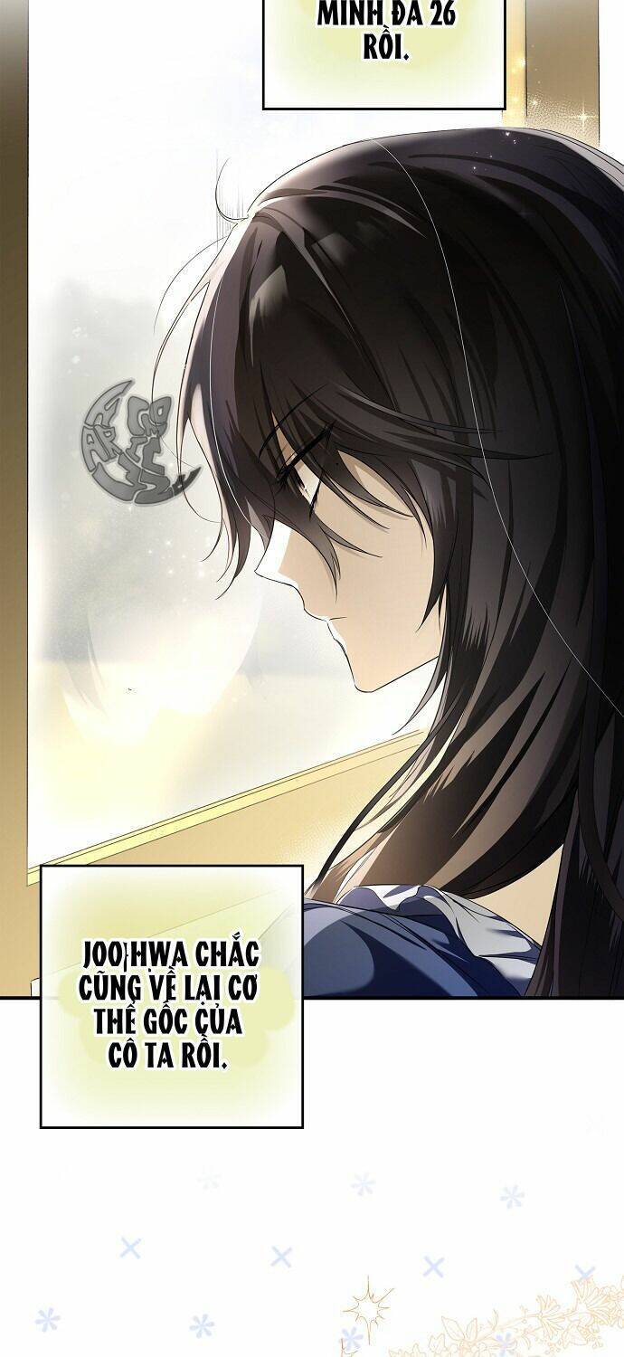 Ai Đó Đang Điều Khiển Cơ Thể Của Tôi Chap 2 - Next Chap 3