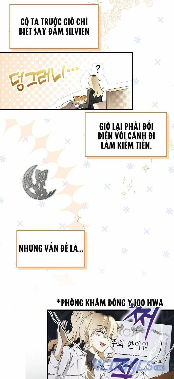 Ai Đó Đang Điều Khiển Cơ Thể Của Tôi Chap 2 - Next Chap 3