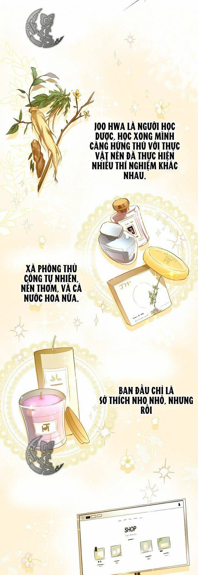 Ai Đó Đang Điều Khiển Cơ Thể Của Tôi Chap 2 - Next Chap 3