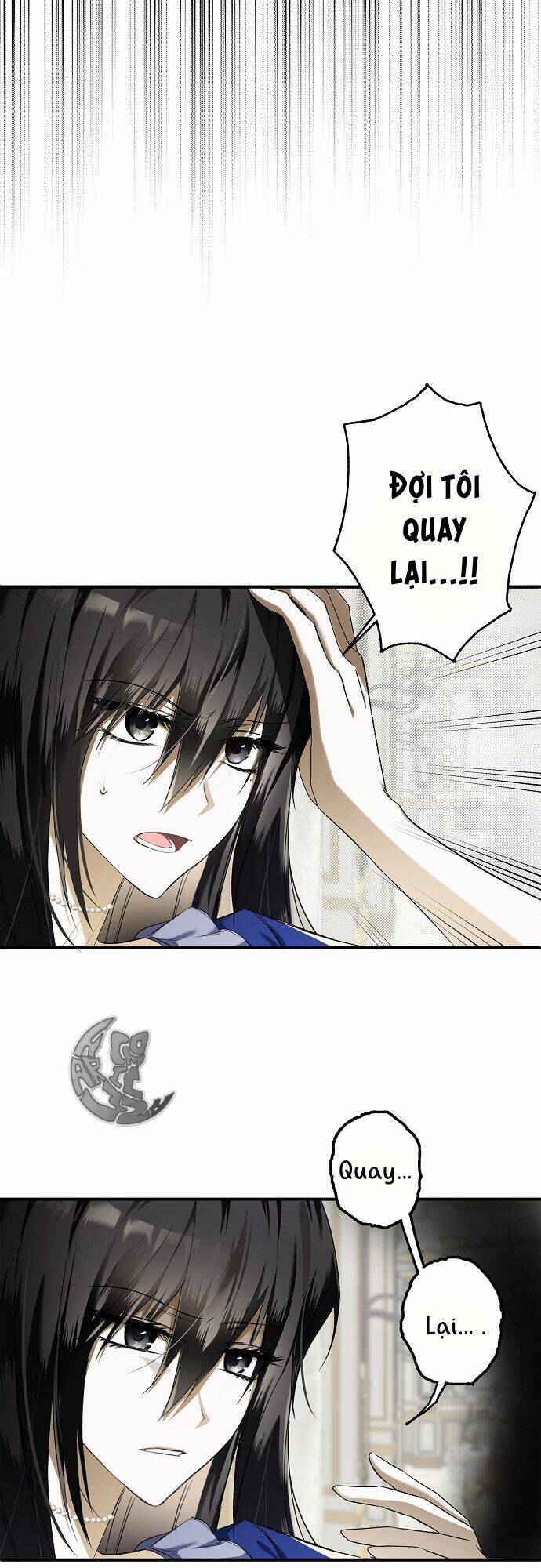 Ai Đó Đang Điều Khiển Cơ Thể Của Tôi Chap 2 - Next Chap 3