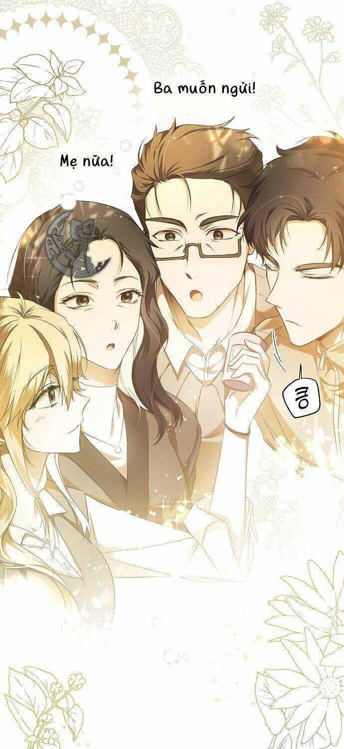 Ai Đó Đang Điều Khiển Cơ Thể Của Tôi Chap 2 - Next Chap 3