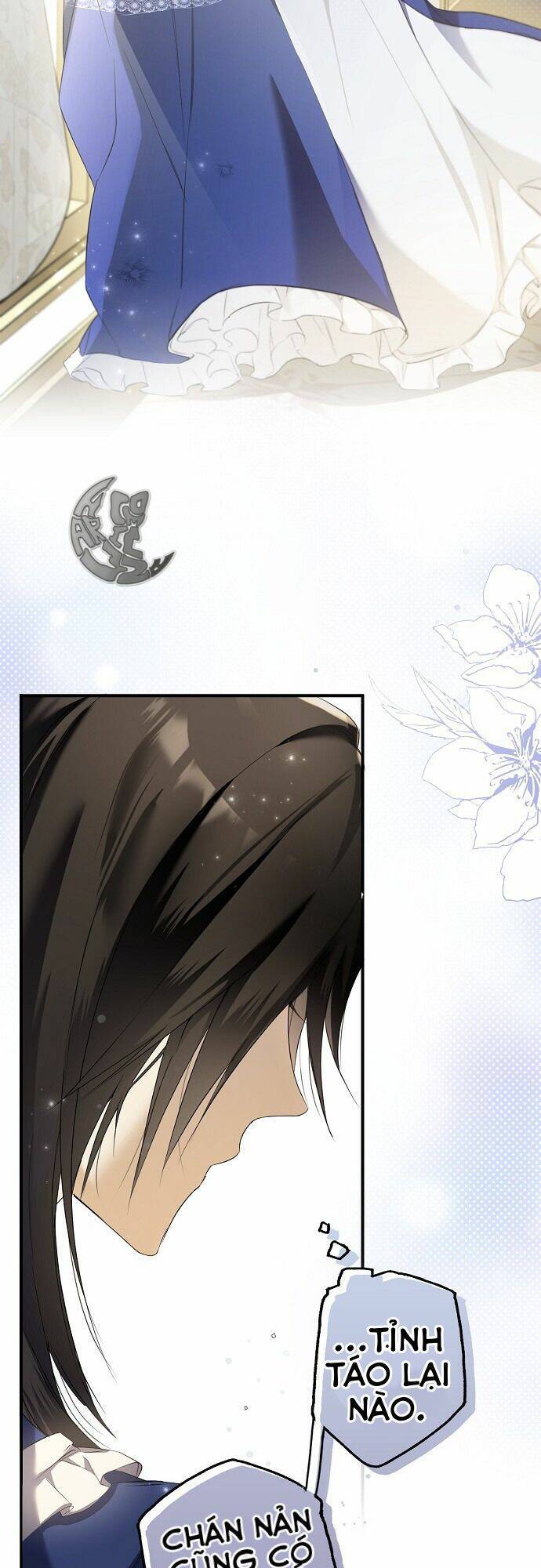 Ai Đó Đang Điều Khiển Cơ Thể Của Tôi Chap 2 - Next Chap 3