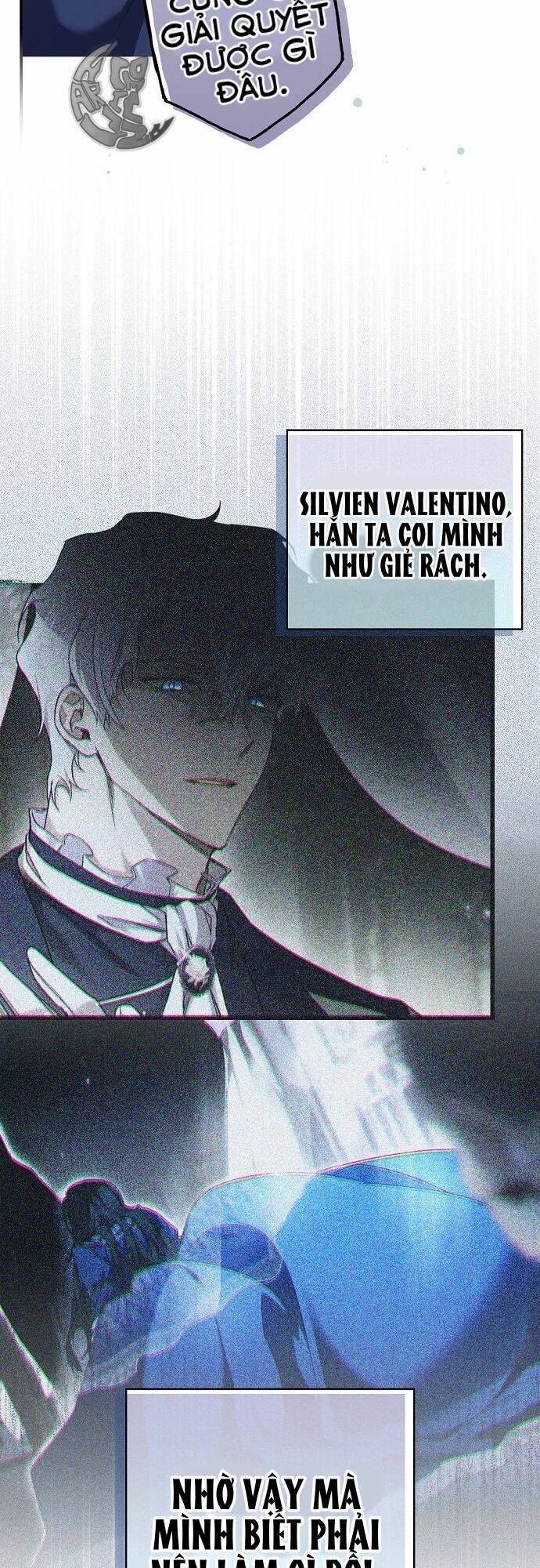Ai Đó Đang Điều Khiển Cơ Thể Của Tôi Chap 2 - Next Chap 3