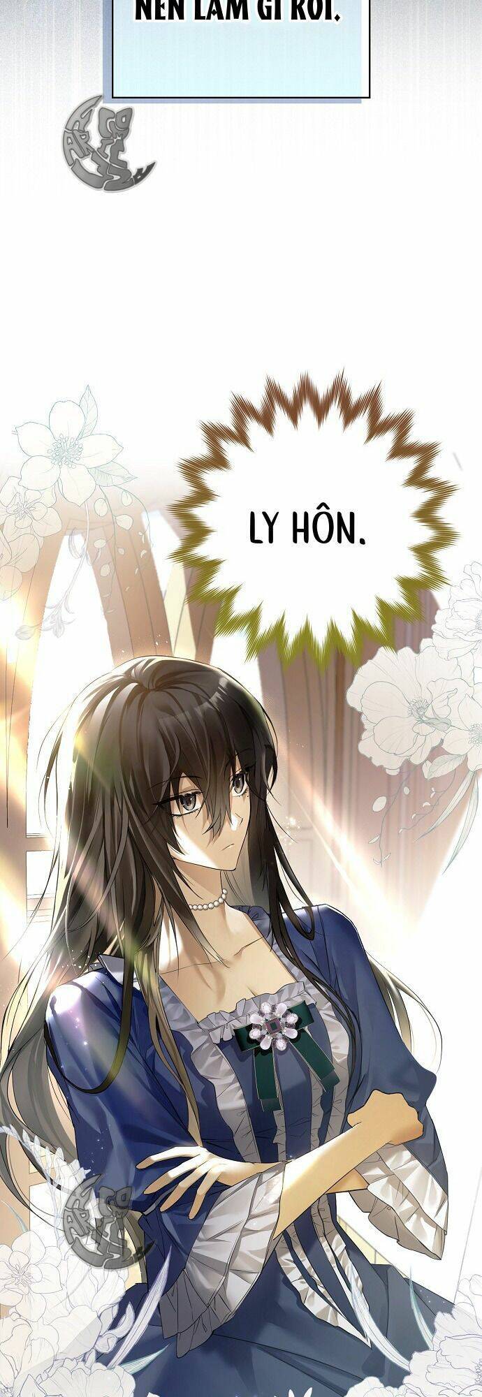Ai Đó Đang Điều Khiển Cơ Thể Của Tôi Chap 2 - Next Chap 3