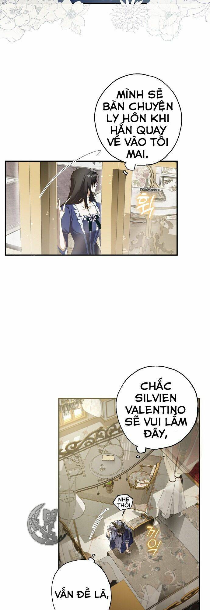 Ai Đó Đang Điều Khiển Cơ Thể Của Tôi Chap 2 - Next Chap 3