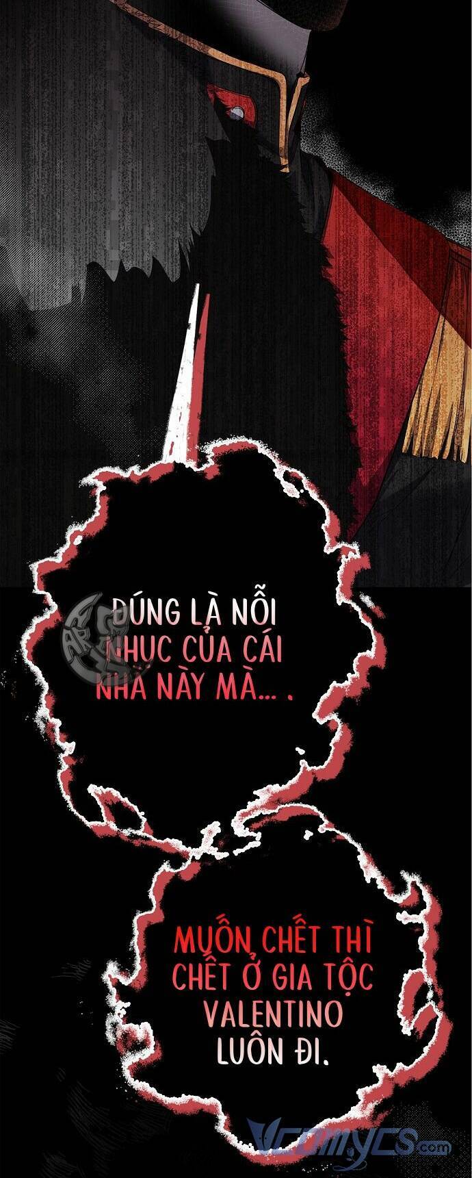 Ai Đó Đang Điều Khiển Cơ Thể Của Tôi Chap 2 - Next Chap 3
