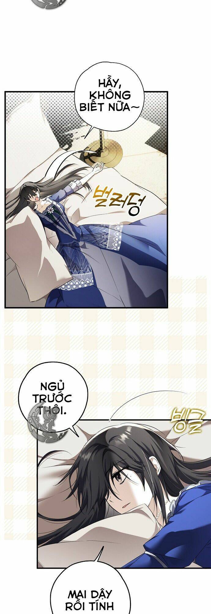 Ai Đó Đang Điều Khiển Cơ Thể Của Tôi Chap 2 - Next Chap 3