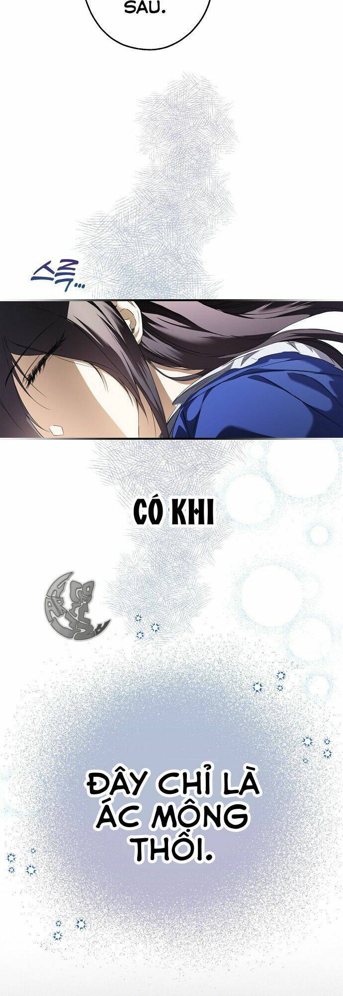 Ai Đó Đang Điều Khiển Cơ Thể Của Tôi Chap 2 - Next Chap 3