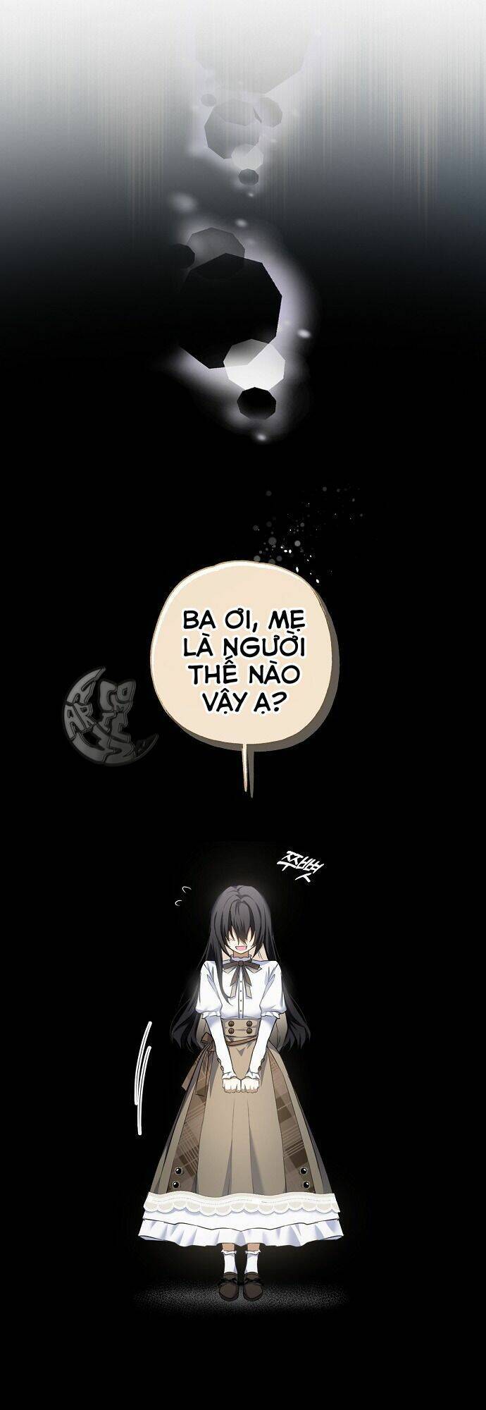 Ai Đó Đang Điều Khiển Cơ Thể Của Tôi Chap 2 - Next Chap 3