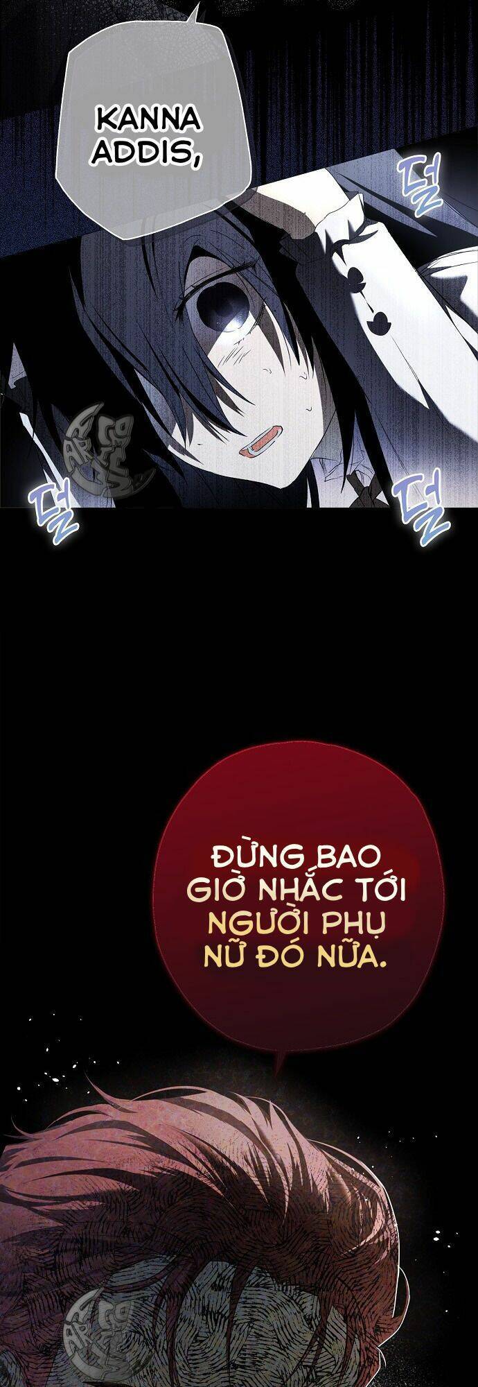 Ai Đó Đang Điều Khiển Cơ Thể Của Tôi Chap 2 - Next Chap 3