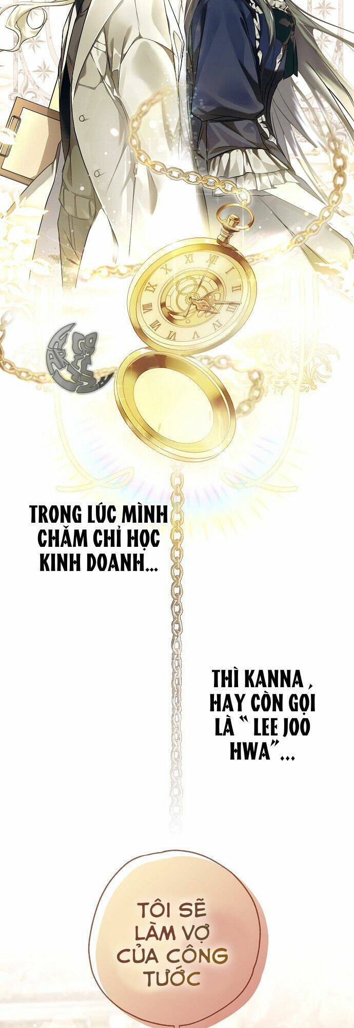 Ai Đó Đang Điều Khiển Cơ Thể Của Tôi Chap 2 - Next Chap 3