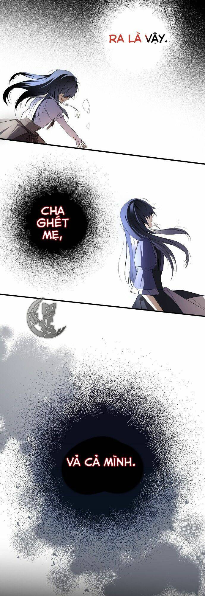 Ai Đó Đang Điều Khiển Cơ Thể Của Tôi Chap 2 - Next Chap 3