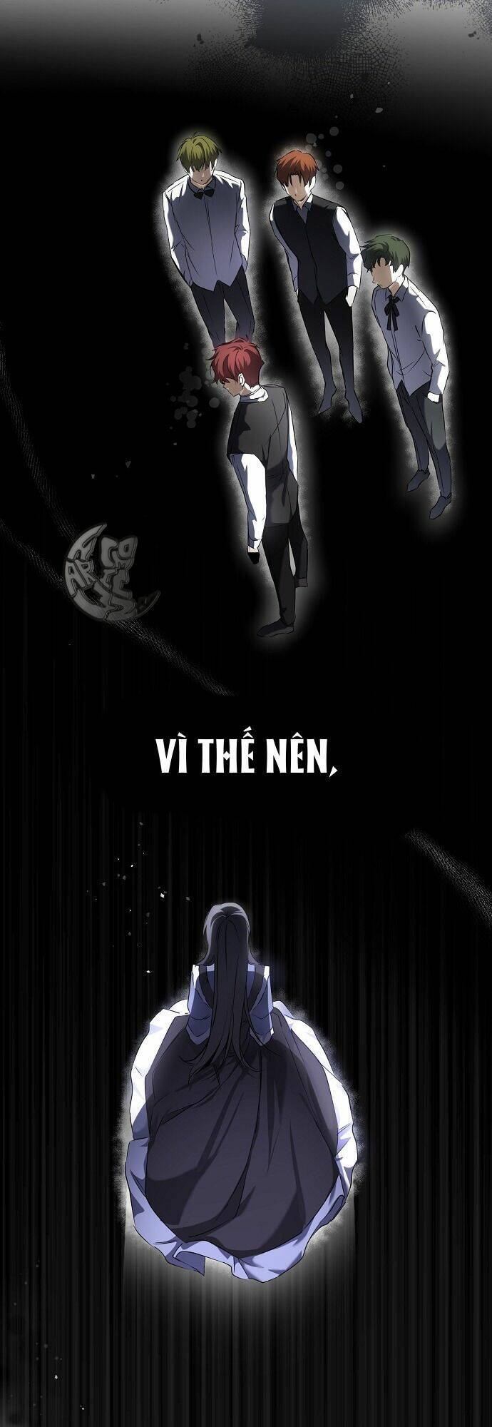 Ai Đó Đang Điều Khiển Cơ Thể Của Tôi Chap 2 - Next Chap 3