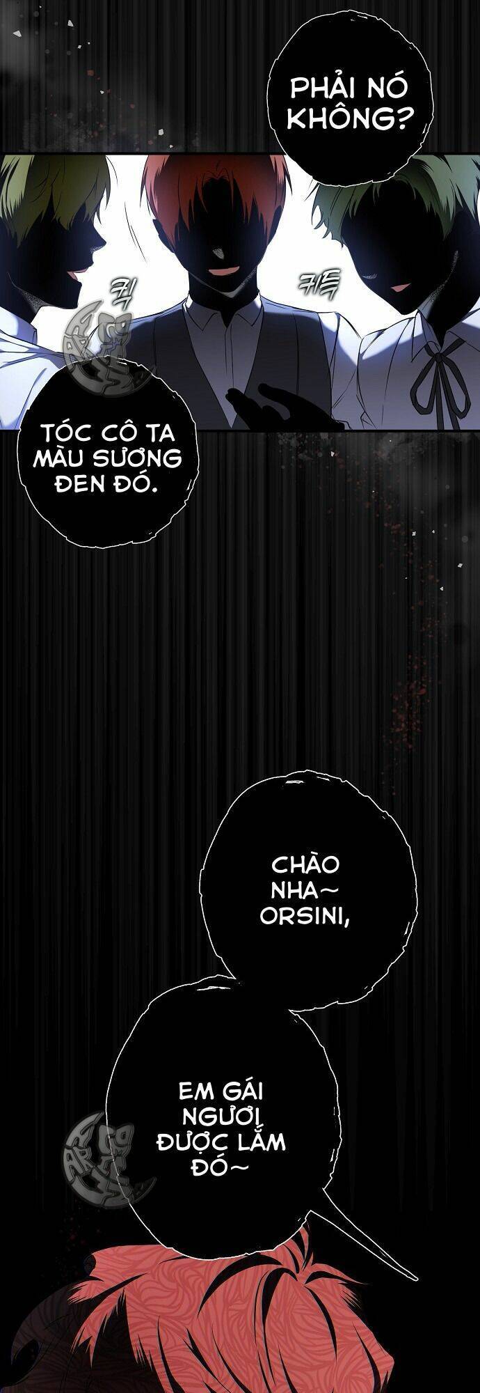 Ai Đó Đang Điều Khiển Cơ Thể Của Tôi Chap 2 - Next Chap 3