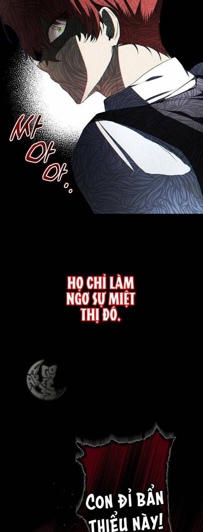Ai Đó Đang Điều Khiển Cơ Thể Của Tôi Chap 2 - Next Chap 3