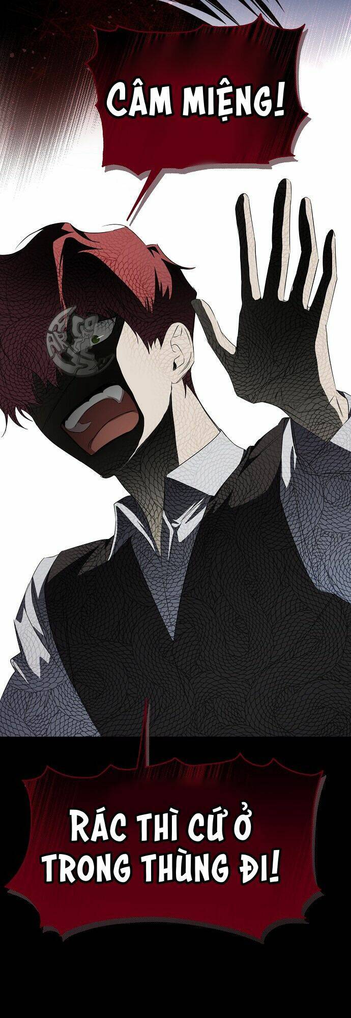 Ai Đó Đang Điều Khiển Cơ Thể Của Tôi Chap 2 - Next Chap 3
