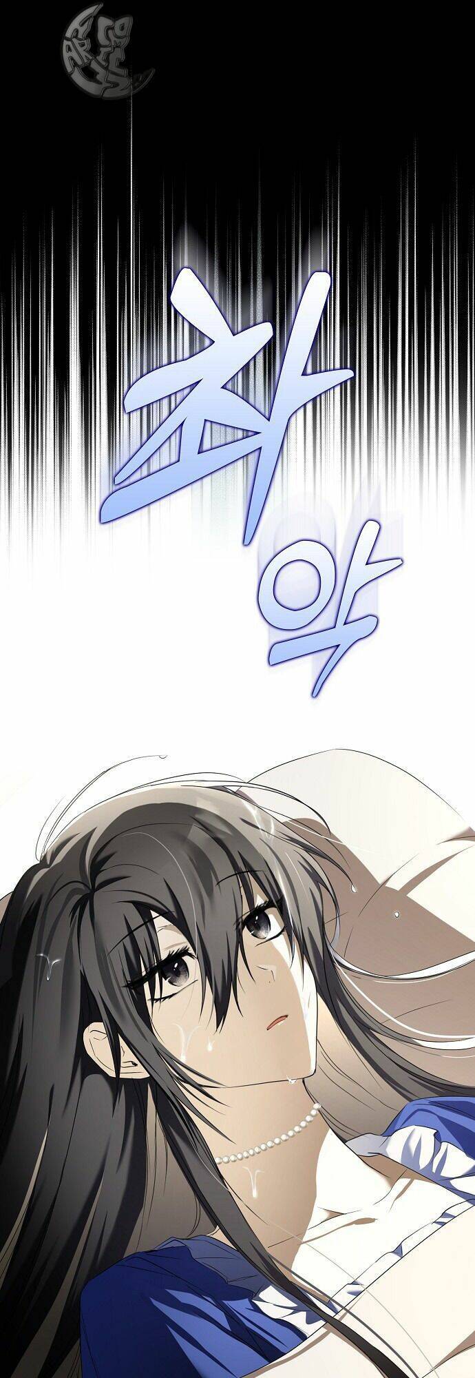 Ai Đó Đang Điều Khiển Cơ Thể Của Tôi Chap 2 - Next Chap 3