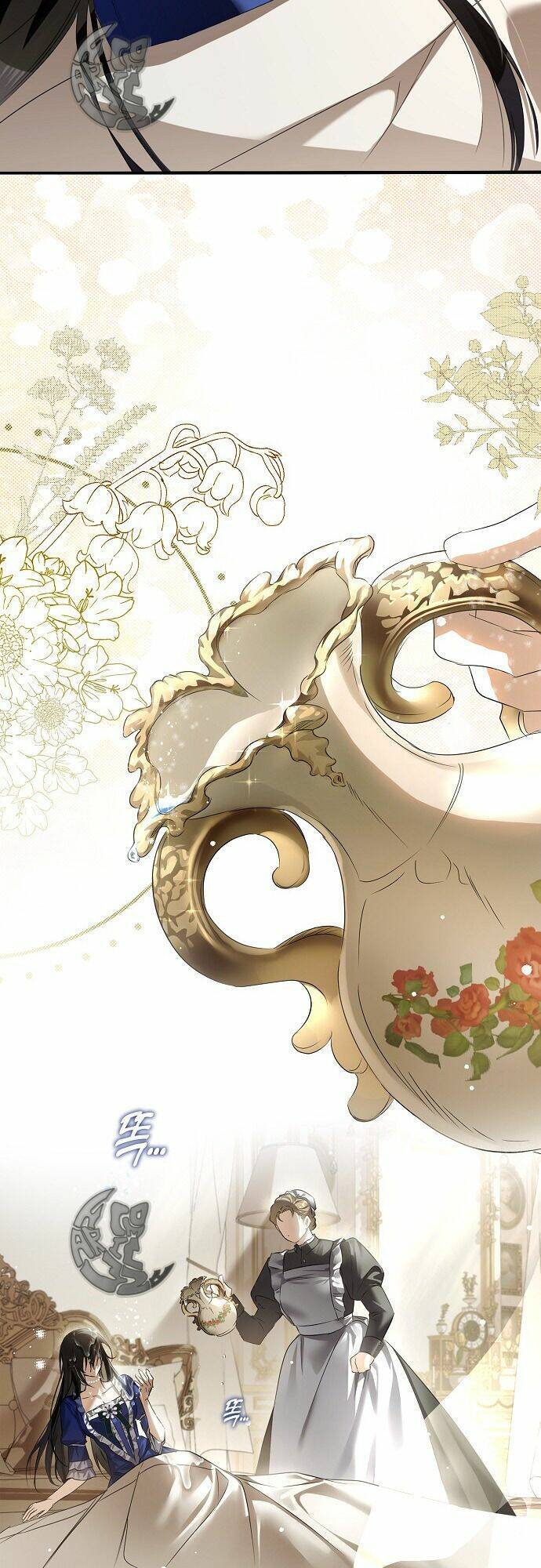 Ai Đó Đang Điều Khiển Cơ Thể Của Tôi Chap 2 - Next Chap 3