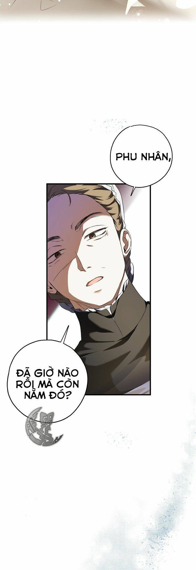Ai Đó Đang Điều Khiển Cơ Thể Của Tôi Chap 2 - Next Chap 3