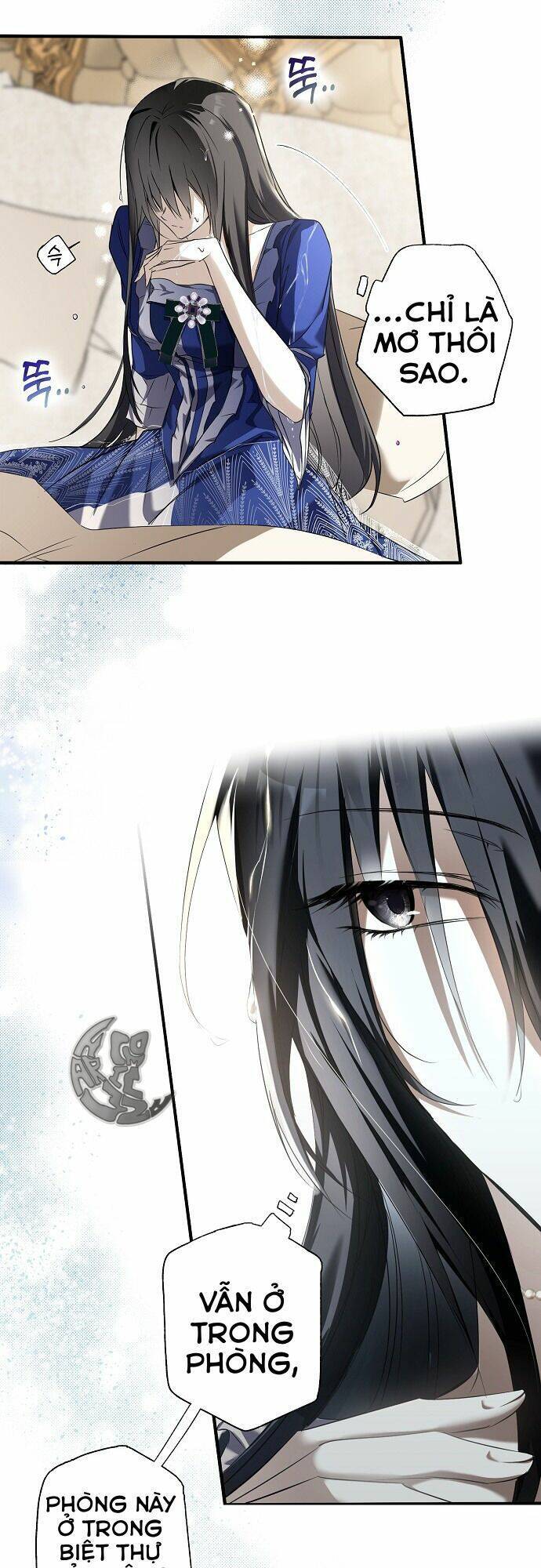 Ai Đó Đang Điều Khiển Cơ Thể Của Tôi Chap 2 - Next Chap 3