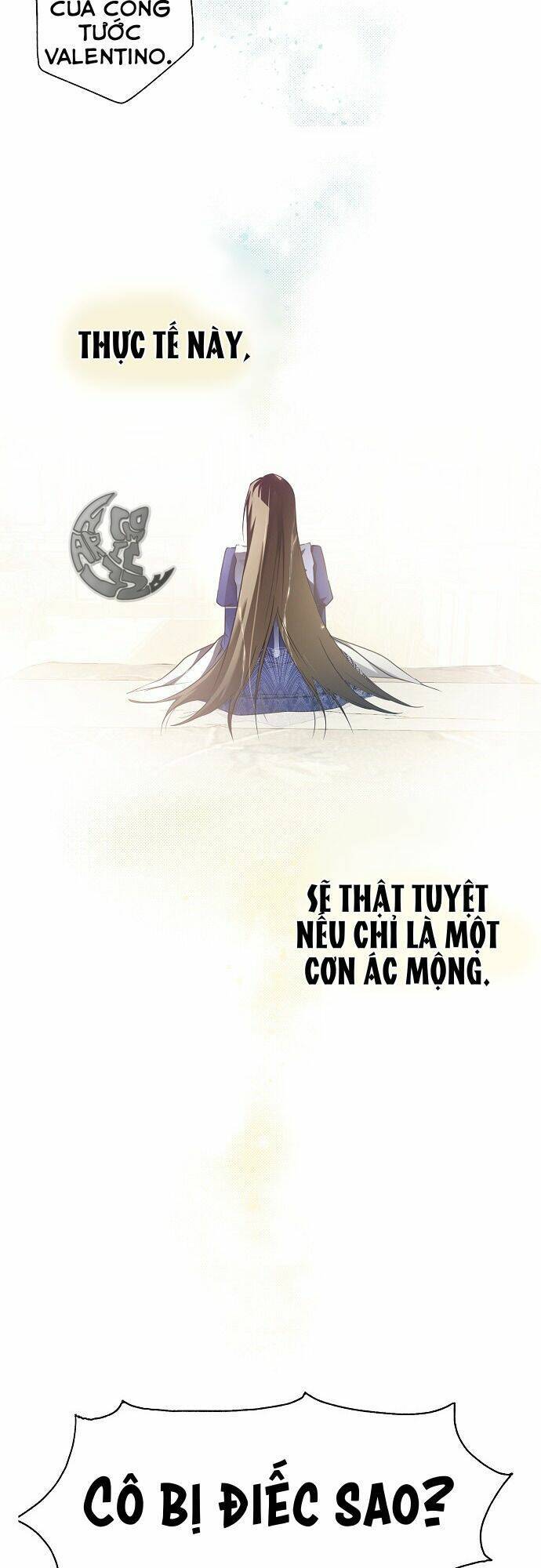 Ai Đó Đang Điều Khiển Cơ Thể Của Tôi Chap 2 - Next Chap 3
