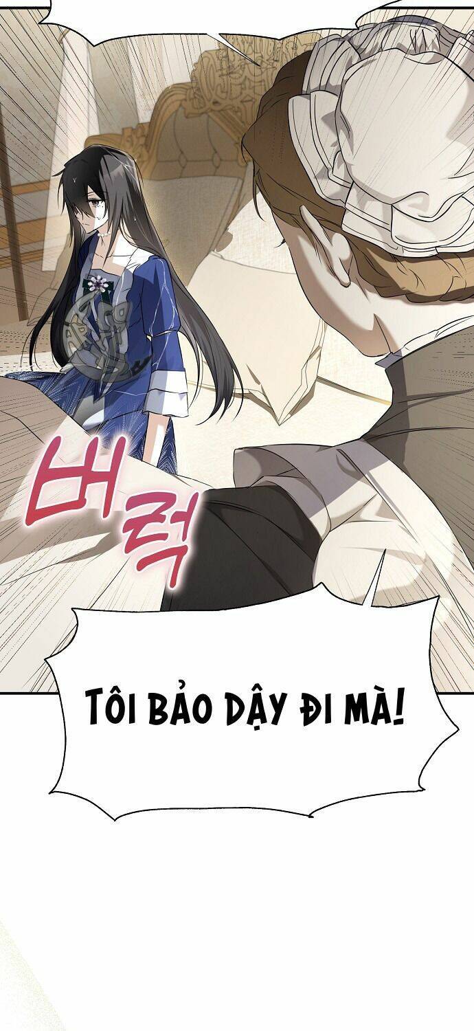 Ai Đó Đang Điều Khiển Cơ Thể Của Tôi Chap 2 - Next Chap 3