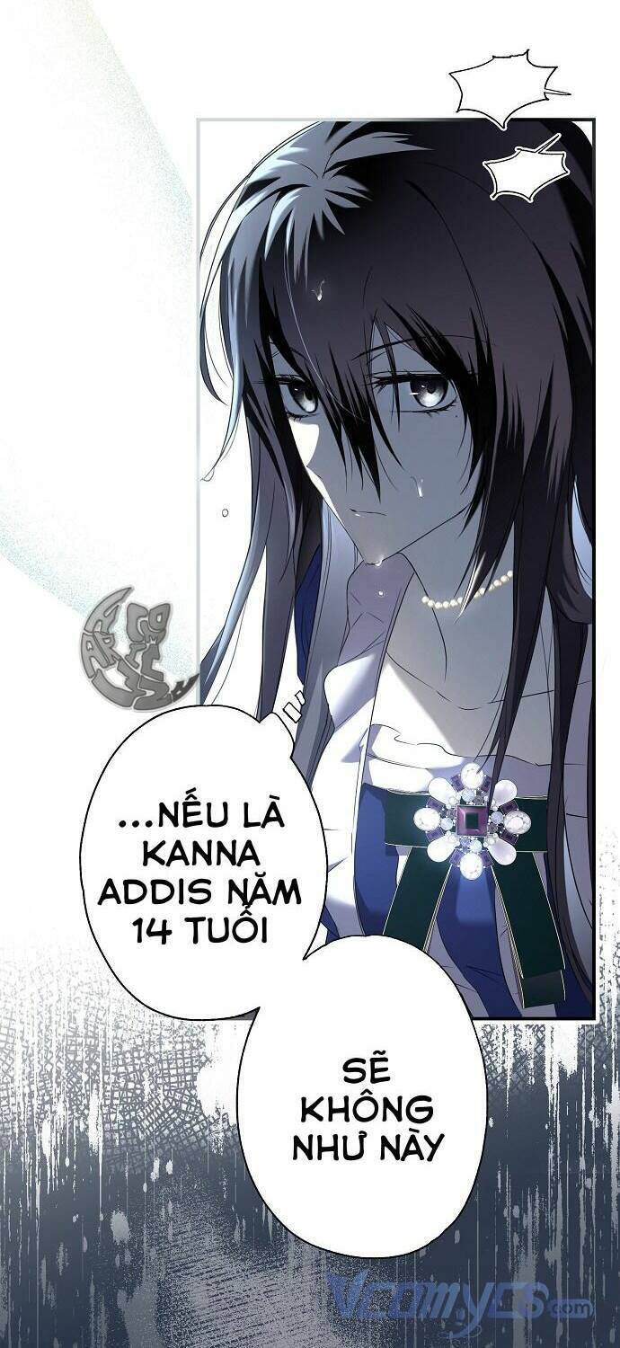 Ai Đó Đang Điều Khiển Cơ Thể Của Tôi Chap 2 - Next Chap 3