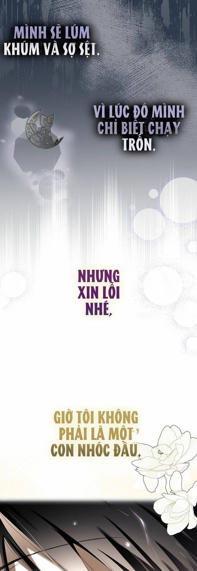 Ai Đó Đang Điều Khiển Cơ Thể Của Tôi Chap 2 - Next Chap 3