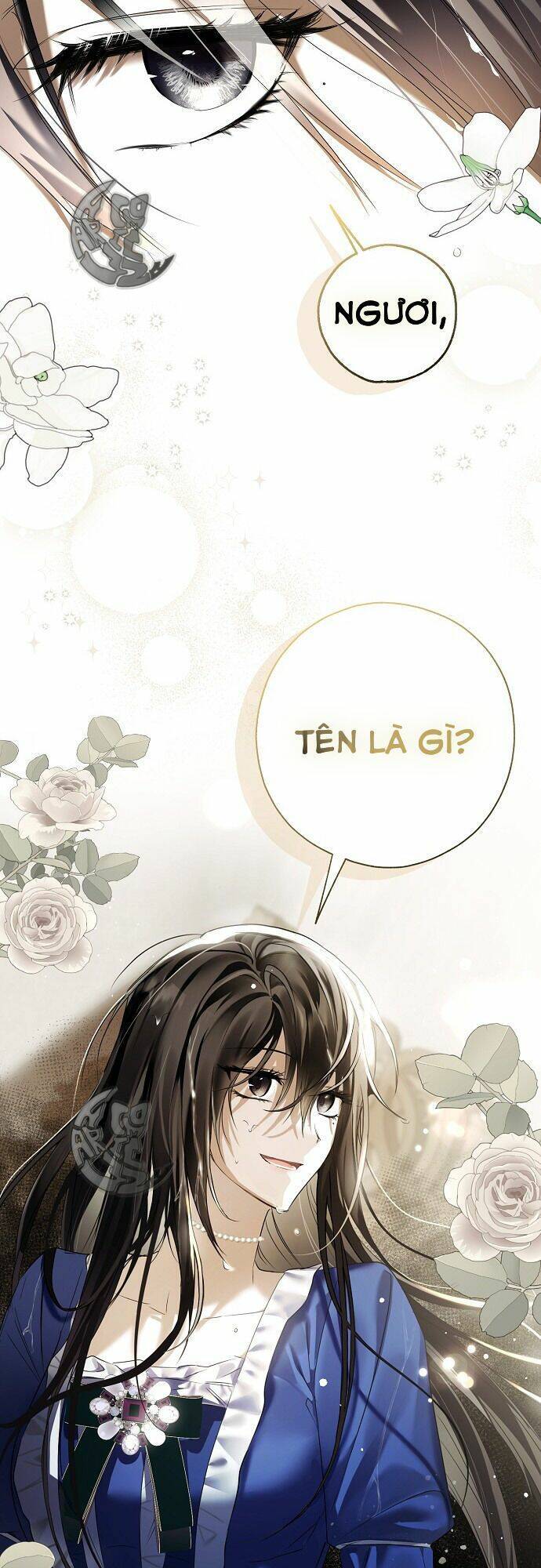 Ai Đó Đang Điều Khiển Cơ Thể Của Tôi Chap 2 - Next Chap 3