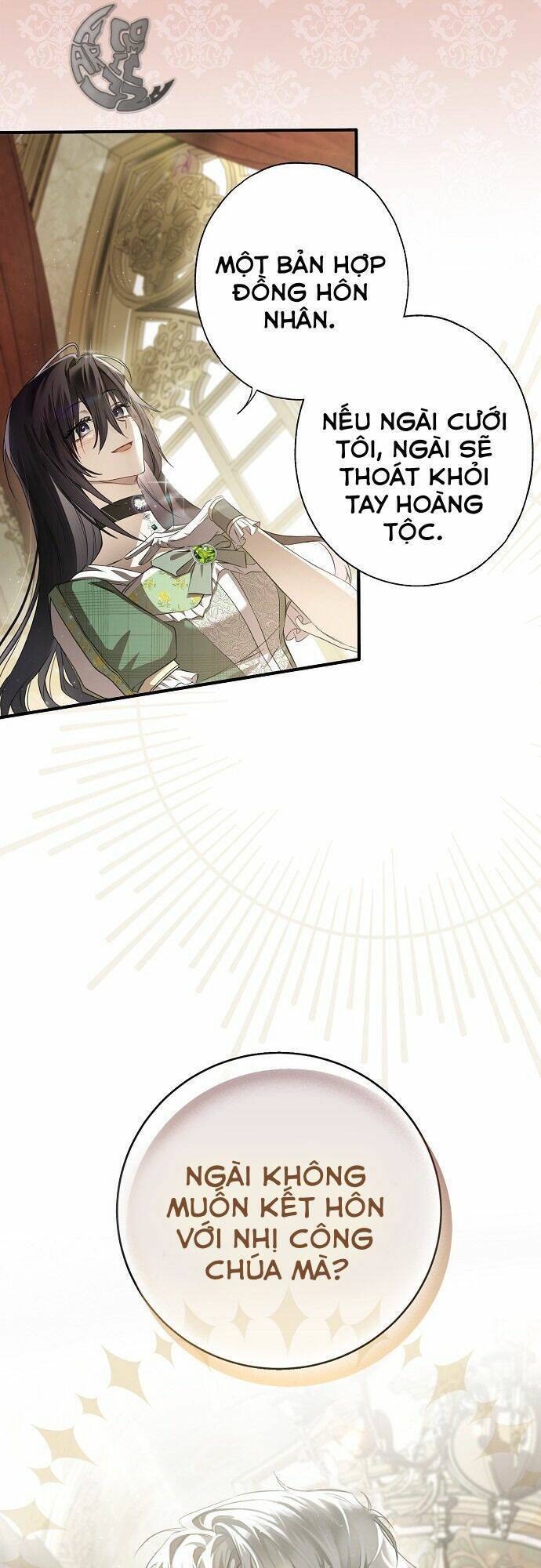 Ai Đó Đang Điều Khiển Cơ Thể Của Tôi Chap 2 - Next Chap 3