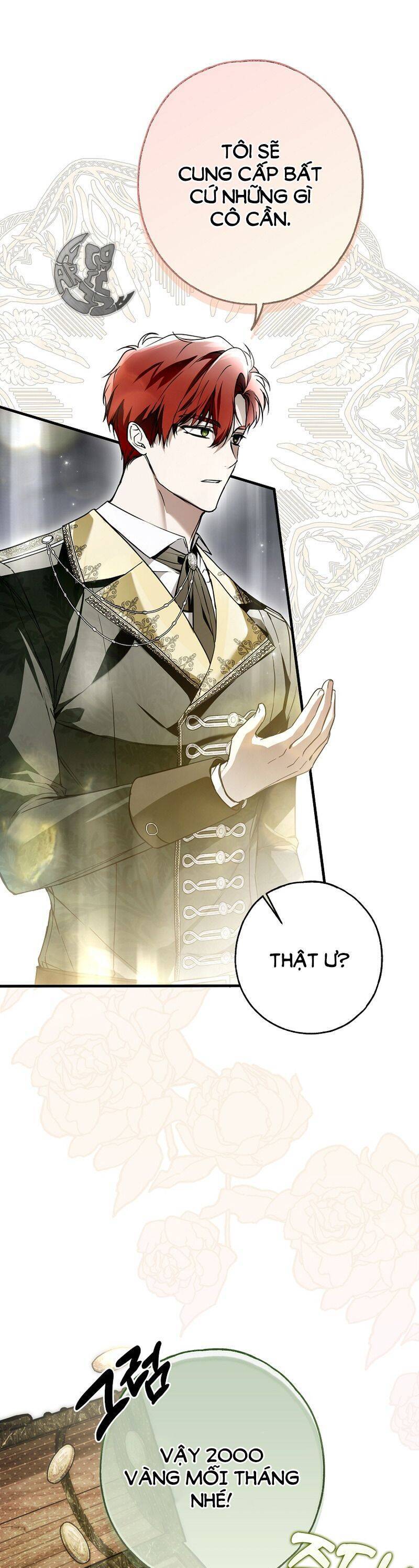 Ai Đó Đang Điều Khiển Cơ Thể Của Tôi Chap 20 - Next Chap 21