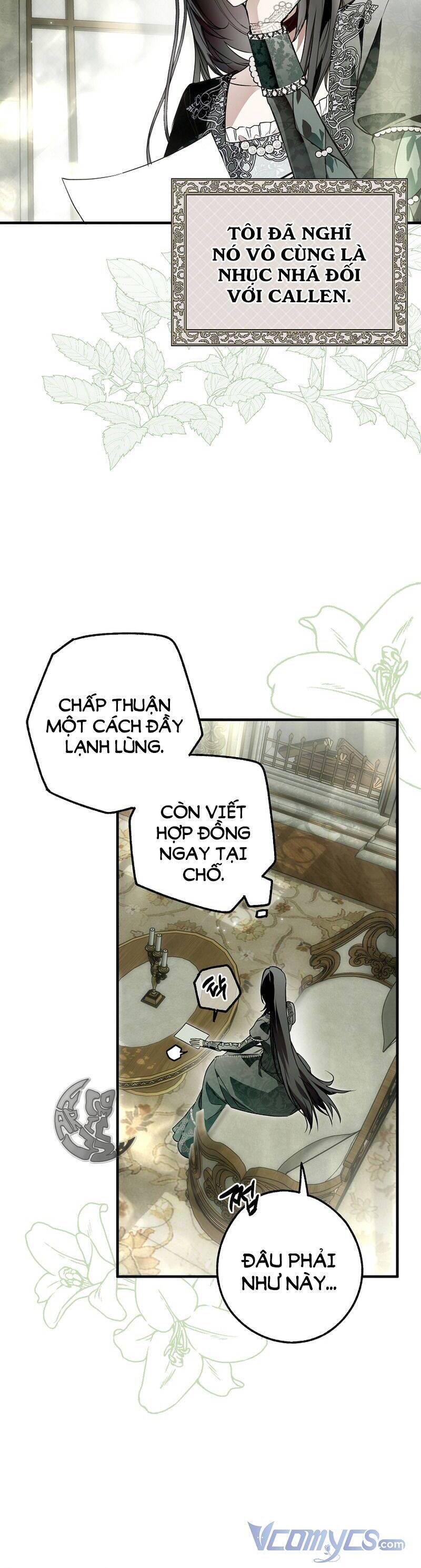 Ai Đó Đang Điều Khiển Cơ Thể Của Tôi Chap 20 - Next Chap 21