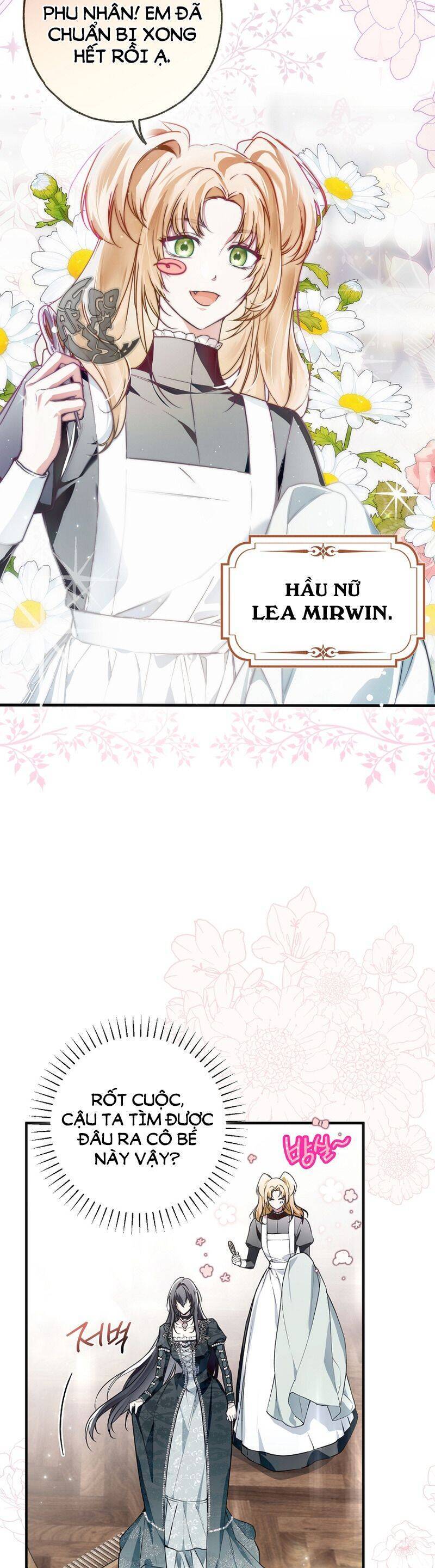 Ai Đó Đang Điều Khiển Cơ Thể Của Tôi Chap 20 - Next Chap 21