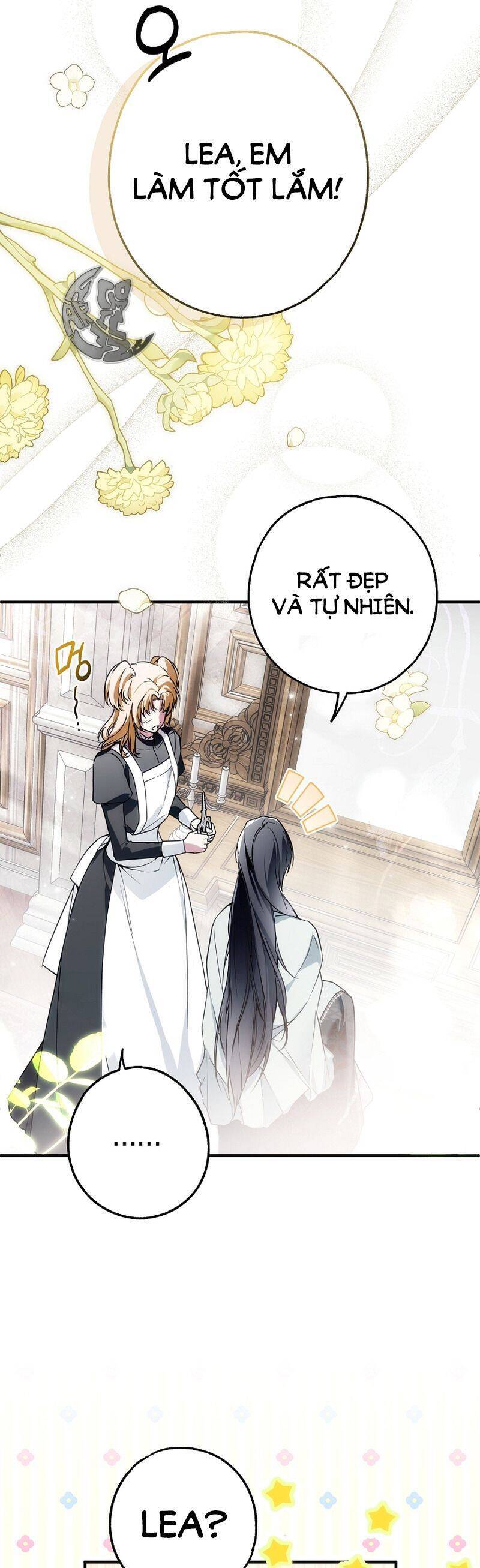 Ai Đó Đang Điều Khiển Cơ Thể Của Tôi Chap 20 - Next Chap 21