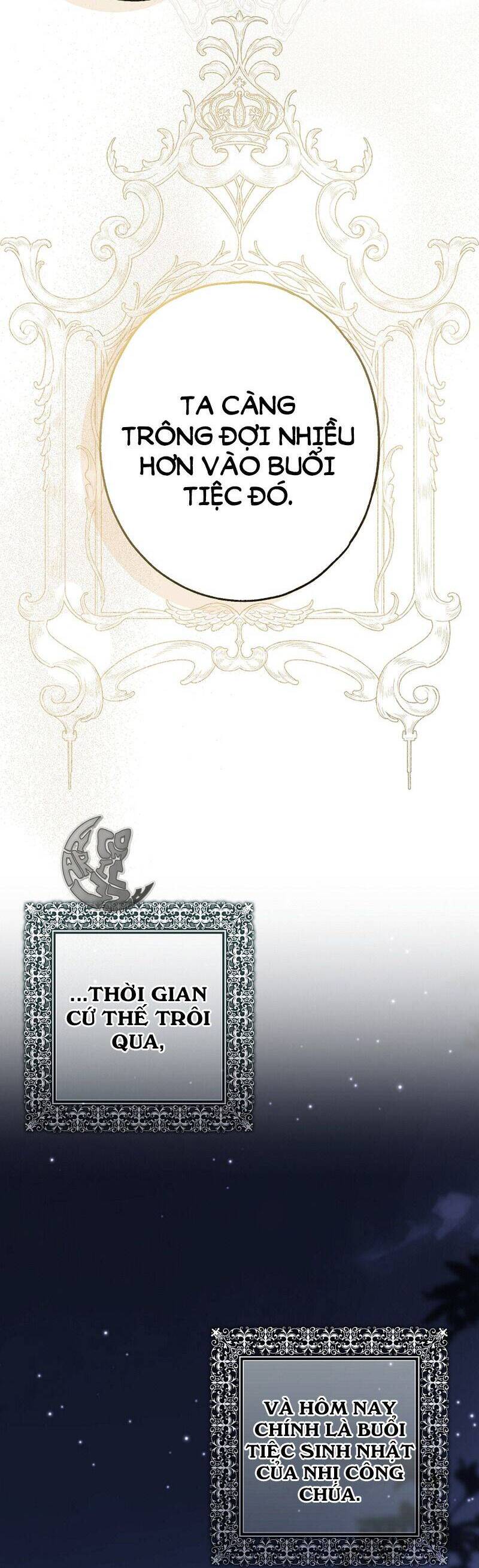 Ai Đó Đang Điều Khiển Cơ Thể Của Tôi Chap 20 - Next Chap 21