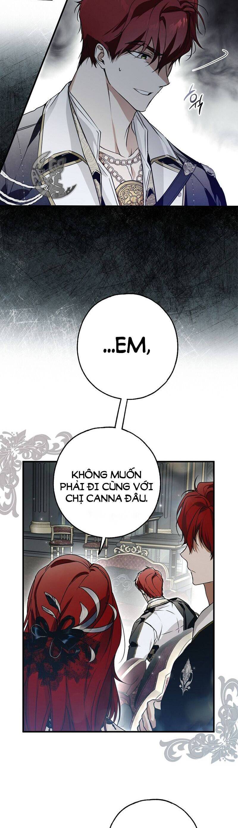 Ai Đó Đang Điều Khiển Cơ Thể Của Tôi Chap 20 - Next Chap 21