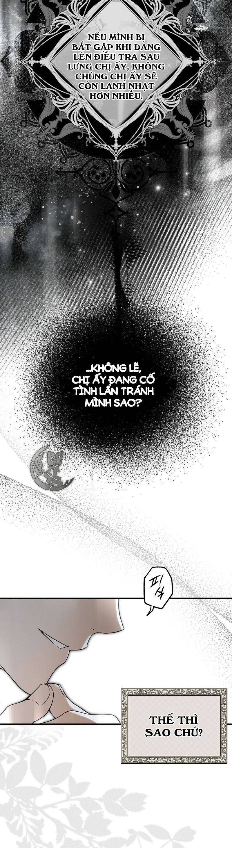 Ai Đó Đang Điều Khiển Cơ Thể Của Tôi Chap 20 - Next Chap 21