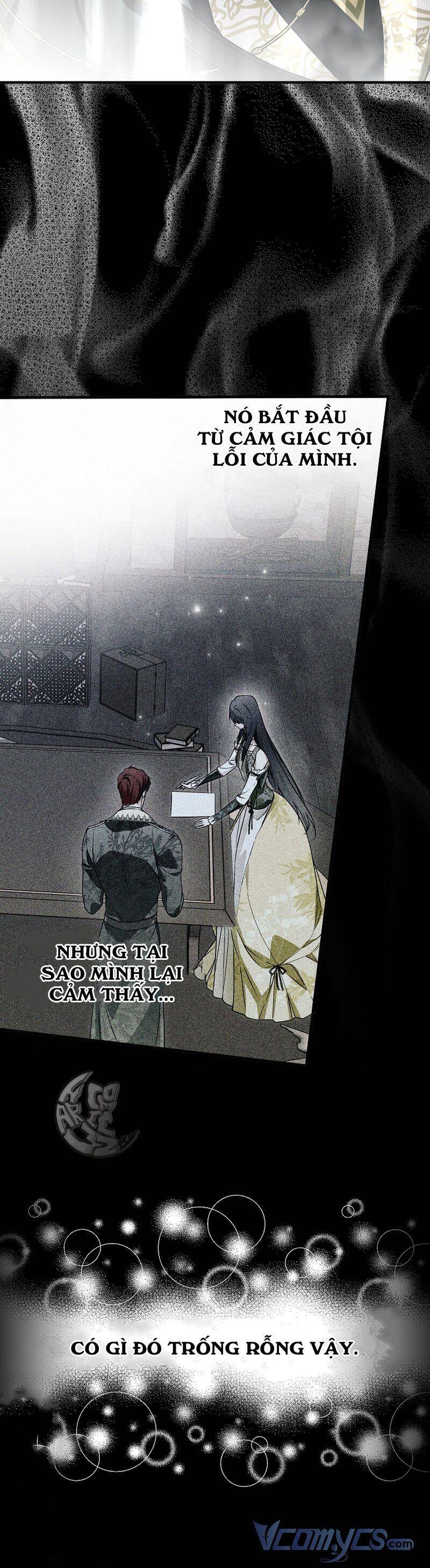 Ai Đó Đang Điều Khiển Cơ Thể Của Tôi Chap 20 - Next Chap 21