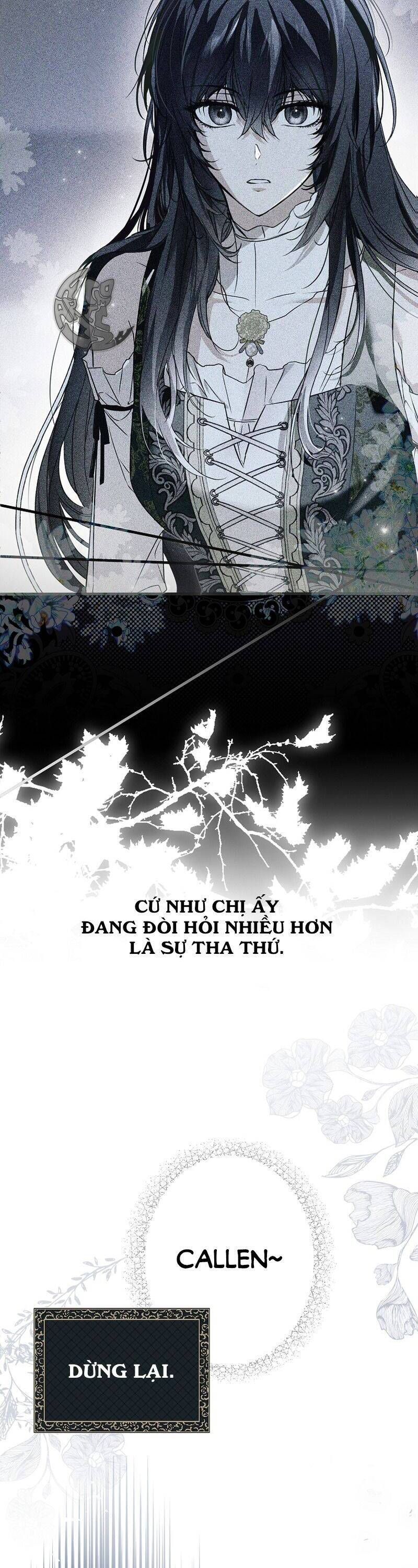 Ai Đó Đang Điều Khiển Cơ Thể Của Tôi Chap 20 - Next Chap 21