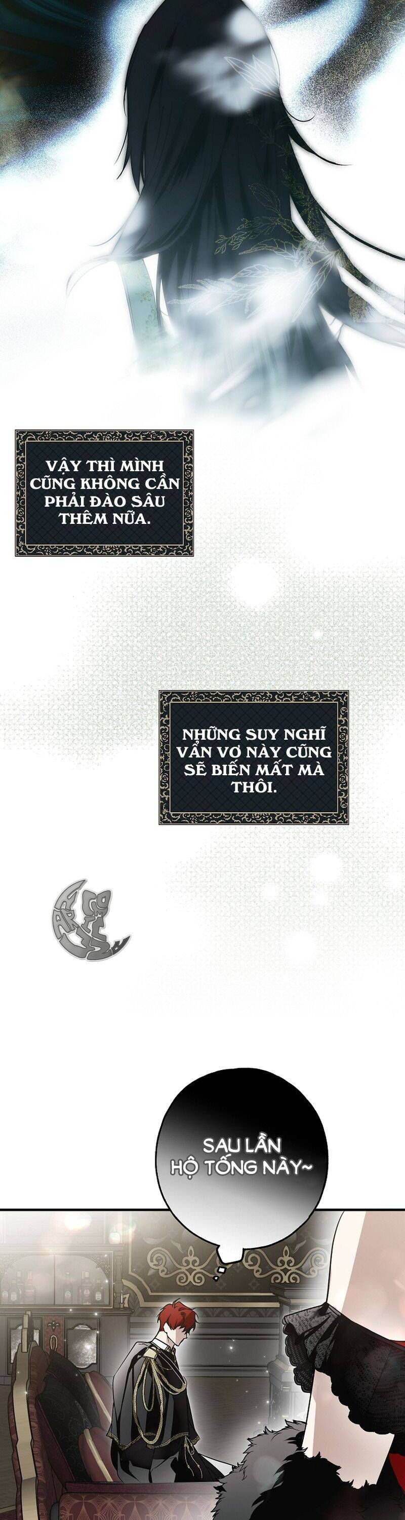 Ai Đó Đang Điều Khiển Cơ Thể Của Tôi Chap 20 - Next Chap 21