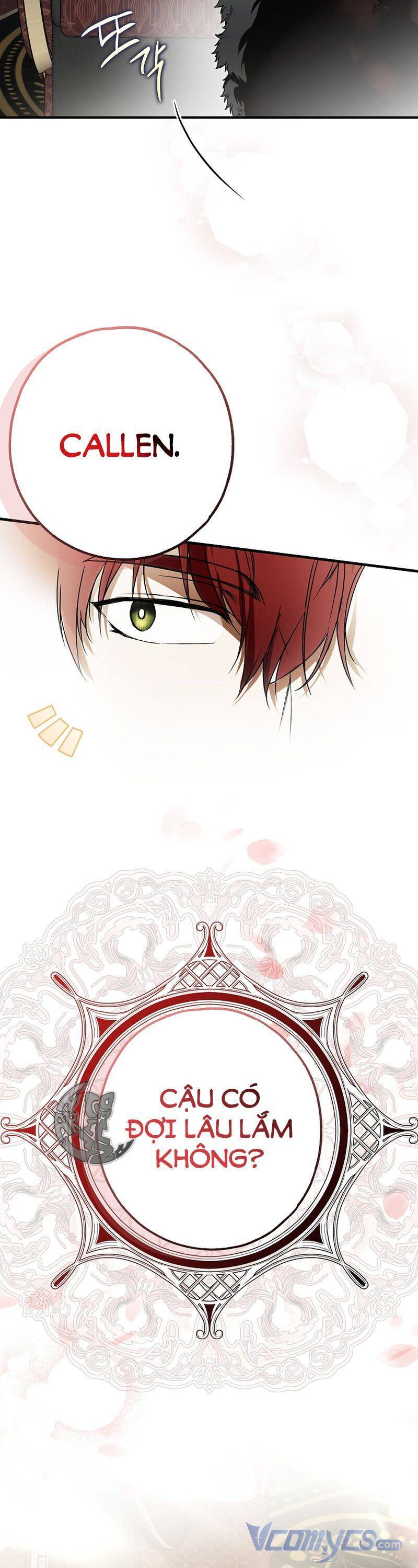 Ai Đó Đang Điều Khiển Cơ Thể Của Tôi Chap 20 - Next Chap 21